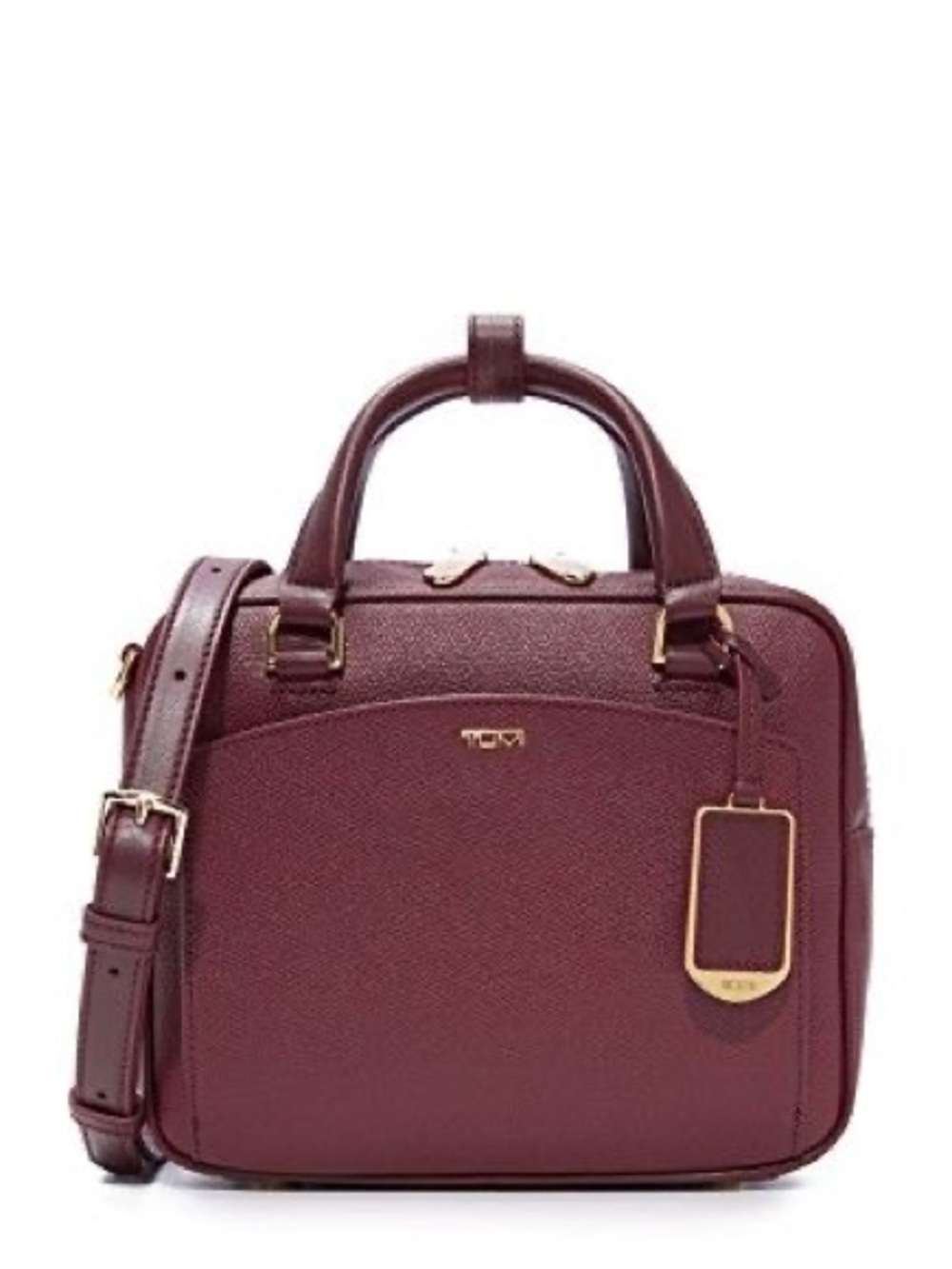 Tumi Aidan Crossbody Bag
